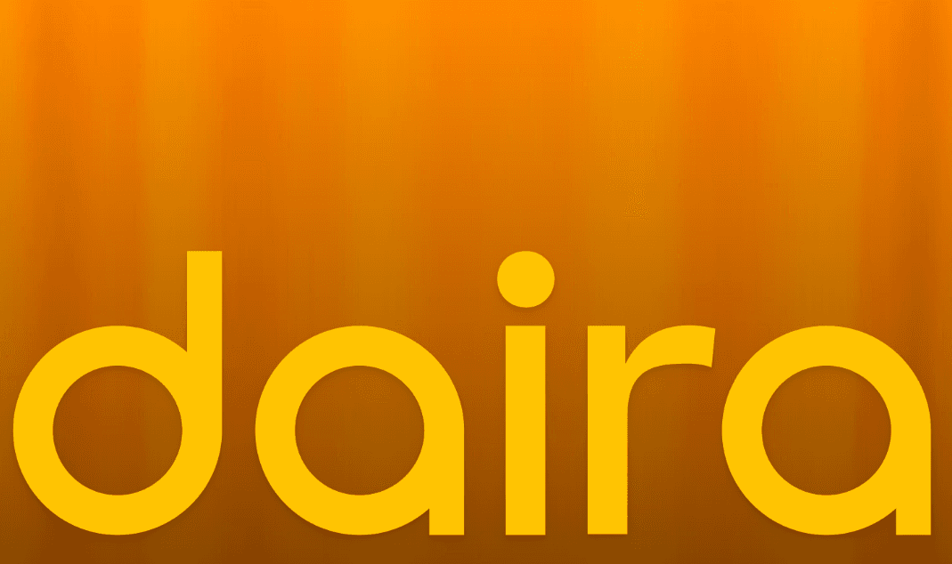 Daira Agency - Digital Marketing Agency Website