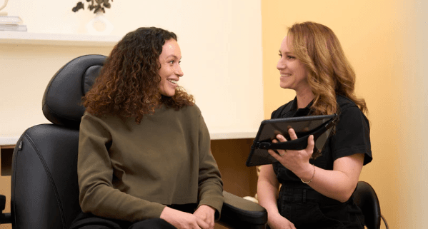 Peachy Studio - Modern Botox & Wellness Platform