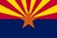 Arizona flag