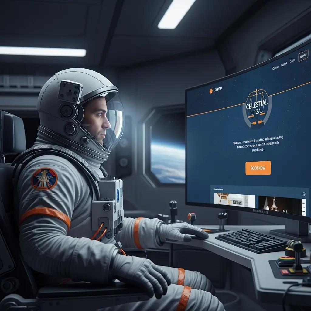 The Day a Law Firm Humbled My Inner Perfectionist (And Changed How I Think About Web Development)