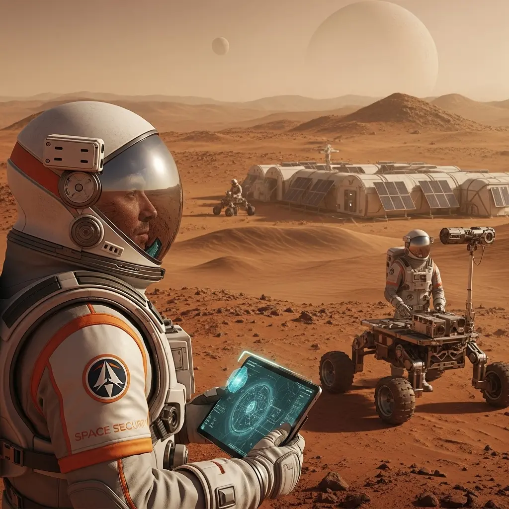 Why Asset Management Software Is Your Security Company's Most Critical Investment