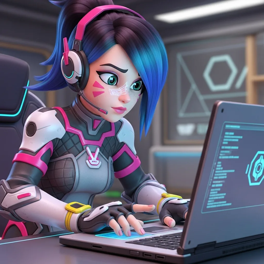 Web Performance Optimization: 15 Essential Techniques for 2024
