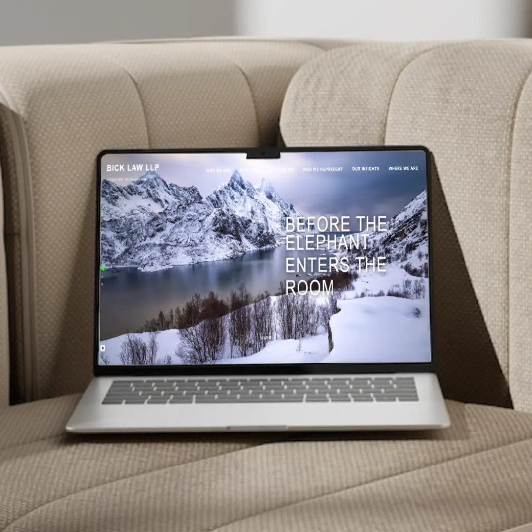 Bick Law LLP