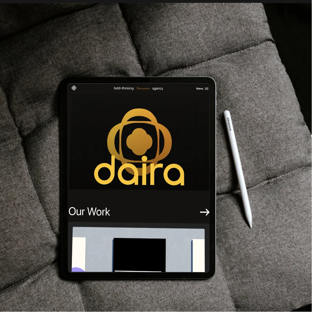 Services for Daira Agency