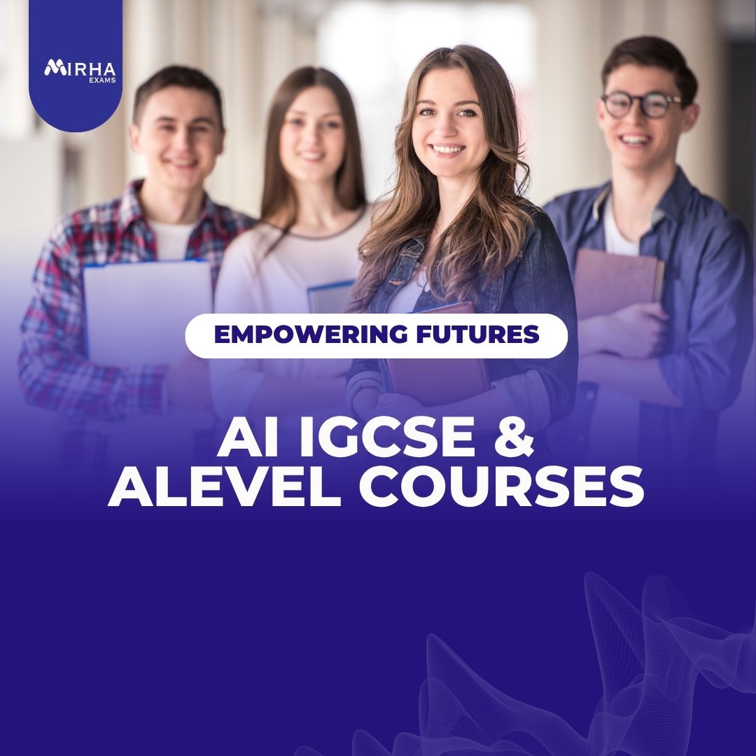 Mirha Exams - Online Learning Platform