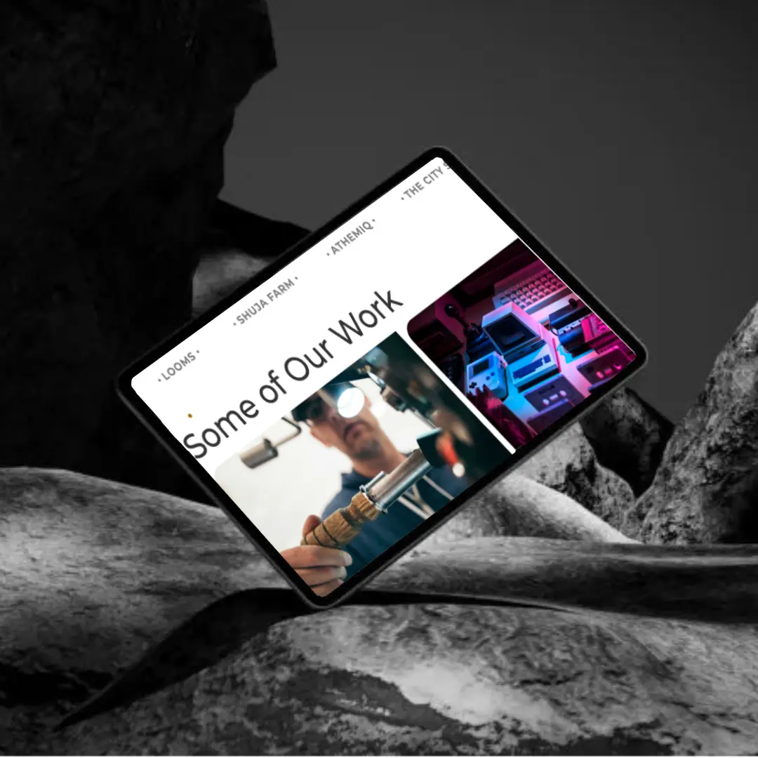 Services for Neith & Nile